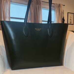 Kate Spade Large New York Tote Bag